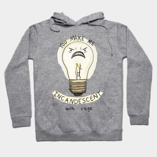 Incandescent Hoodie